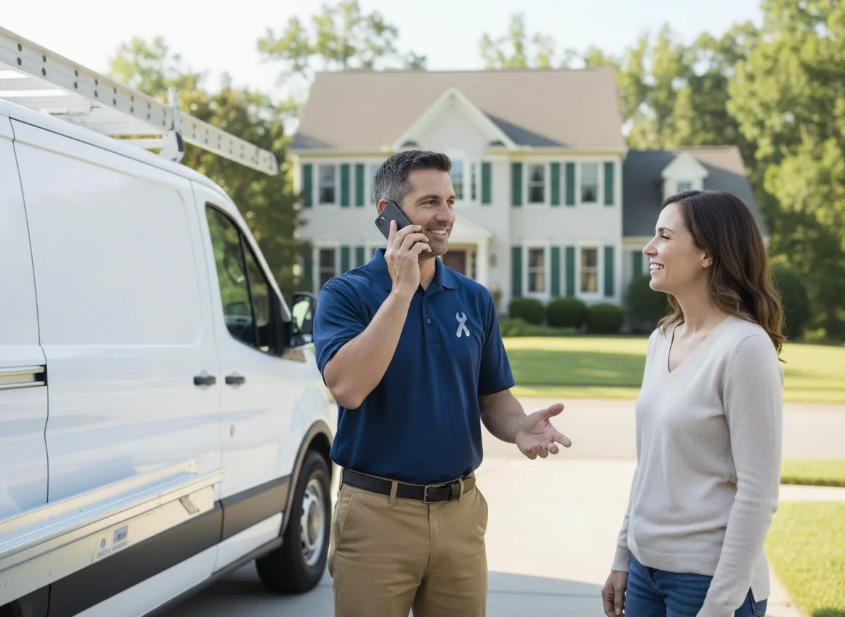 Home Gutter Service Sykeston, ND FAQs